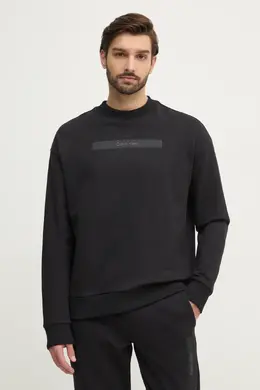 Calvin Klein: Хлопковая толстовка 