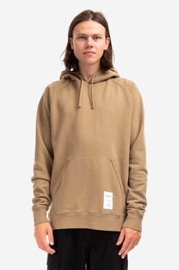 Norse Projects: Хлопковая толстовка 