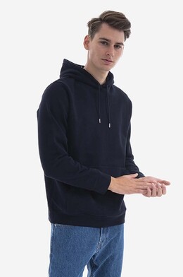 Norse Projects: Хлопковая толстовка 
