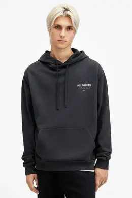 Allsaints: Хлопковая толстовка 