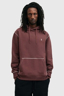 Allsaints: Хлопковая толстовка 