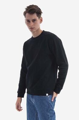 Norse Projects: Хлопковая толстовка 