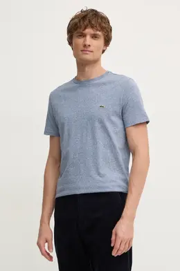 Lacoste: Хлопковая футболка 
