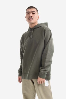 Norse Projects: Хлопковая толстовка 