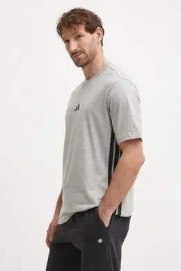 Adidas: Хлопковая футболка  Essentials