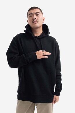 Norse Projects: Хлопковая толстовка 