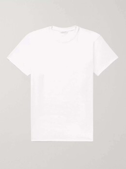 John Elliott: Белая футболка  Anti Expo