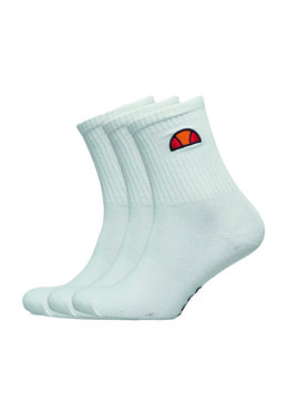 Ellesse: Белые носки 