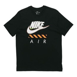 Nike: Спортивная футболка  Air