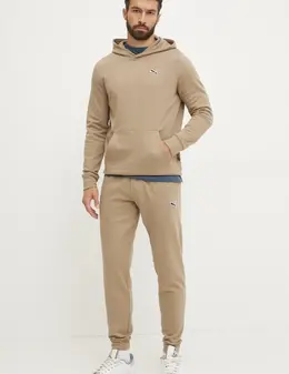 PUMA: Хлопковая толстовка  Essentials