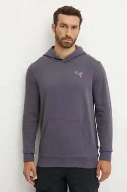 PUMA: Хлопковая толстовка  Essentials