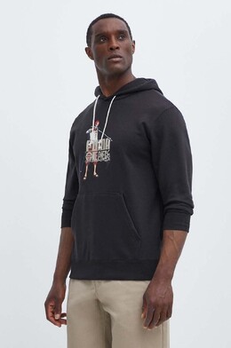 PUMA: Хлопковая толстовка 