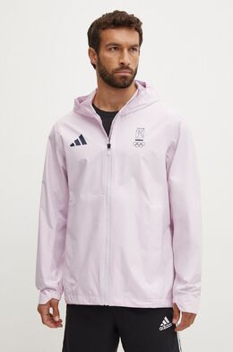adidas Performance: Непромокаемая куртка 