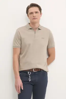 Calvin Klein: Хлопковая рубашка 