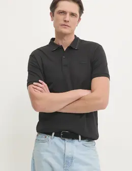 Calvin Klein: Хлопковая рубашка 