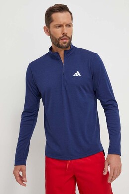 adidas Performance: Тёмная толстовка 