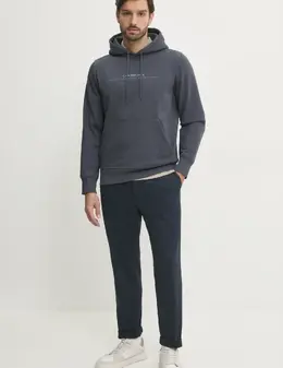 Calvin Klein: Хлопковая рубашка 