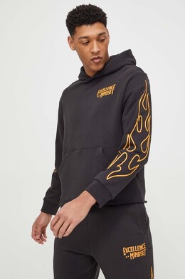 PUMA: Хлопковая толстовка 