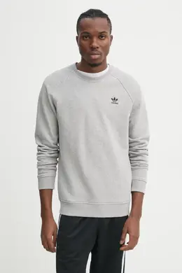 Adidas Originals: Хлопковая толстовка 