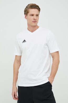 adidas Performance: Хлопковая футболка 