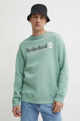 Timberland: Трикотажная толстовка 