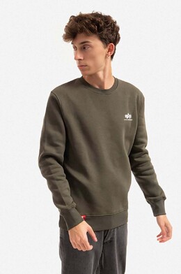 Alpha Industries: Базовый свитер 