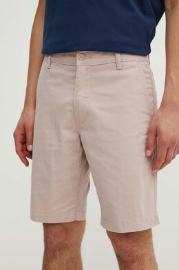 Levi's: Розовые шорты 