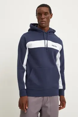 Ellesse: Тёмная толстовка 