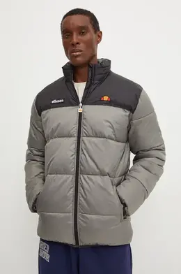 Ellesse: Зимний пуховик 