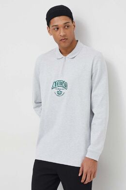 Adidas Originals: Хлопковая толстовка 