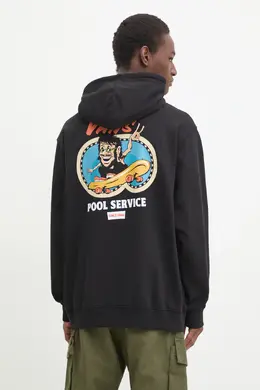 Vans: Хлопковая толстовка 