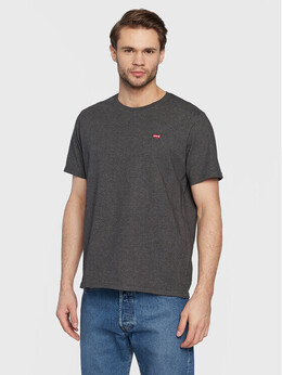 Levi's: Серая футболка  Original