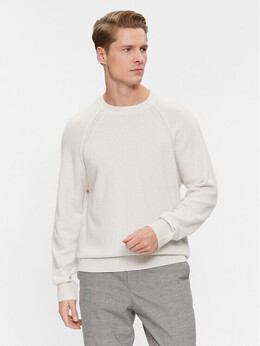 Calvin Klein: Свитер с длинным рукавом 