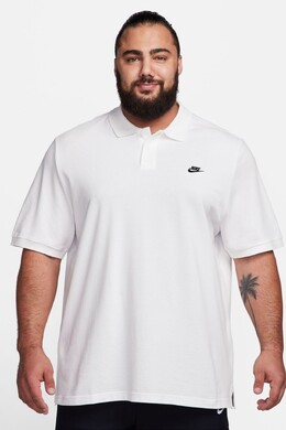 Nike: Рубашка с коротким рукавом 