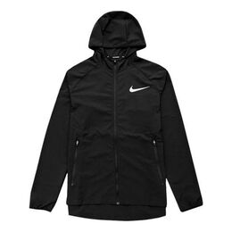 Nike: Спортивная куртка 