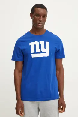 Nike: Синяя толстовка 