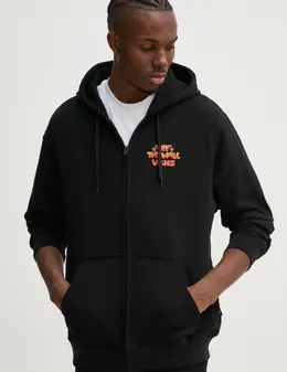 Vans: Хлопковая толстовка 