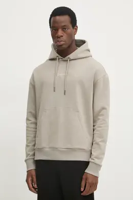 Calvin Klein: Хлопковая толстовка 
