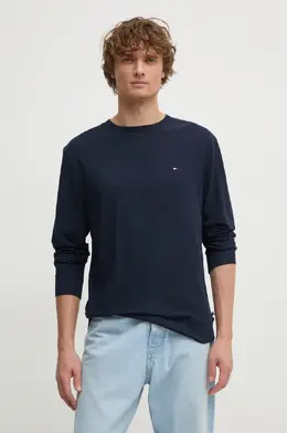 Tommy Hilfiger: Рубашка с длинным рукавом 