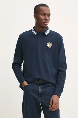 Tommy Jeans: Хлопковая футболка 