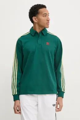 Adidas Originals: Хлопковая футболка 