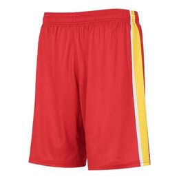Under Armour: Красные шорты 