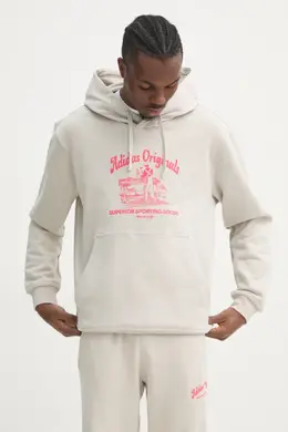Adidas Originals: Хлопковая толстовка 