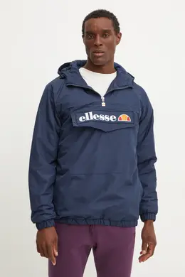 Ellesse: Тёмная куртка 