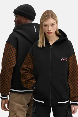 Sprayground: Хлопковая толстовка 