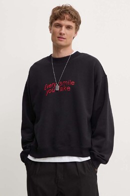 MSGM: Хлопковая толстовка 