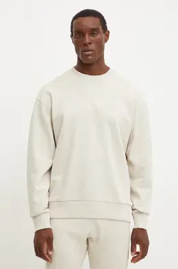 Adidas: Хлопковая толстовка 