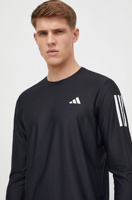 adidas Performance: Футболка с длинным рукавом 