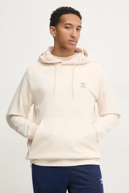 Adidas Originals: Хлопковая толстовка 