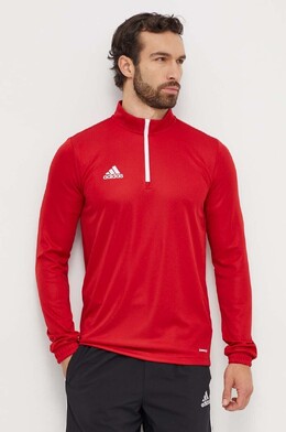 adidas Performance: Красный костюм 